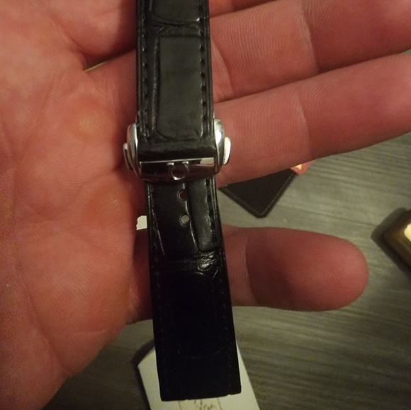 Omega Speedmaster Moonwatch Hesalite 42mm discontinued 1861 BIG BOX - Picture 9 of 15